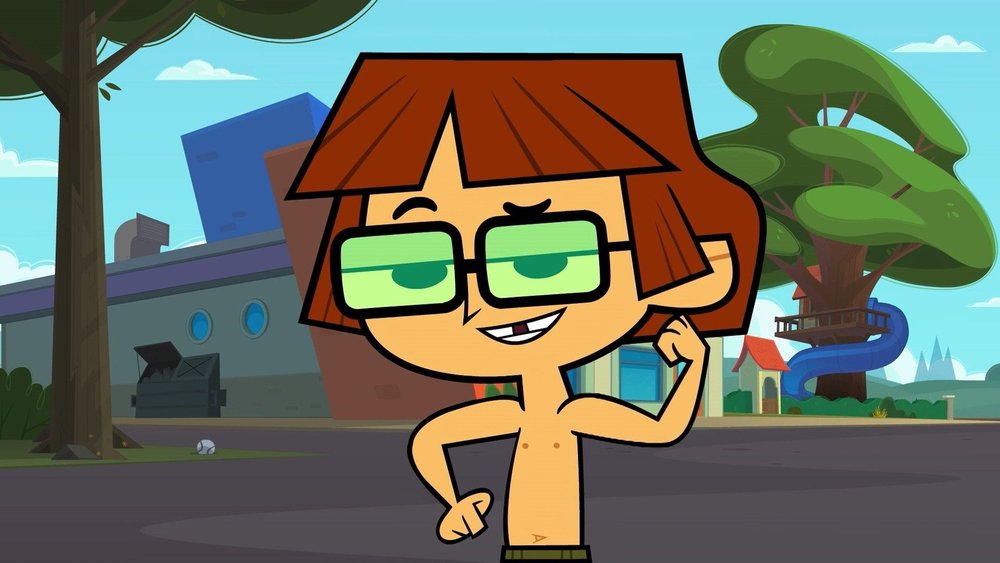 Watch Total DramaRama A Bridgette Too Far S3 E52, TV Shows